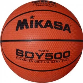 Мяч баскетбольный Mikasa BDY500 size 5 (BDY500)