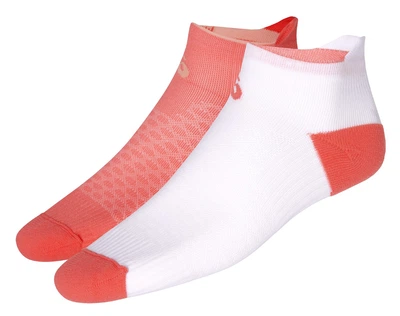Носки Asics 2PPK WOMENS мультиколор женские 35-38 (130887-0698)