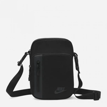 Сумка кросс-боди Nike NK ELMNTL PRM CRSSBDY черный 27х16,5х7 (DN2557-010)