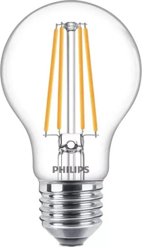 Żarówka LED Philips E27 A60 8.5W 4000K 1055LM FIL (929002025528)