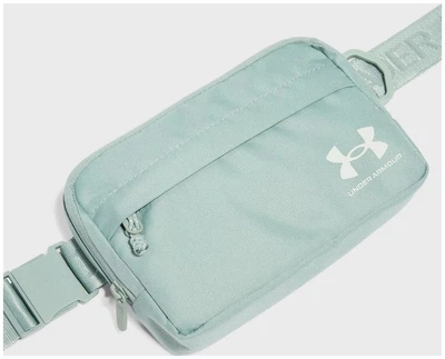 Сумка на пояс UA Sportstyle WB Xbody 2L зеленый 20 х 13 х 5 см (1378418-348)