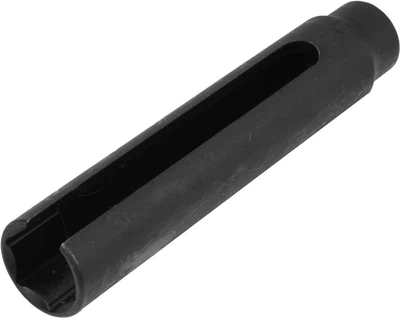 Головка торцевая открыта для лямбда-зонд, датчиков YATO квадрат-1/2", М22 мм, L=150 мм, Cr-V (YT-17513)