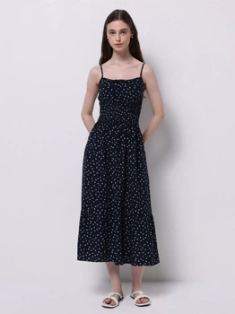Сарафан жіночий Colin's CL1075218DNV M Dark Navy (8684112758855)