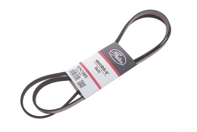 Ремень генератора ручейковый ВАЗ 2123, GATES (5PK1885) (2123-1041020-30)
