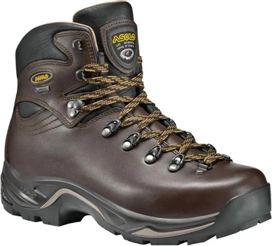 Ботинки с Gore-Tex Asolo TPS 520 GV MM. 43.5 1/3. Chestnut