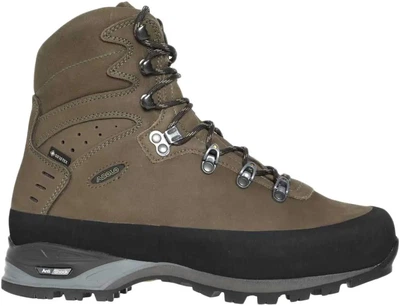 Ботинки с Gore-Tex Asolo X-Hunt Mountain GV MM. 43.3. Tundra