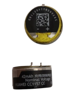Аккумулятор Батарея для Huawei Bluetooth-гарнітури Huawei FreeBuds 5 HB100540EFW 1шт