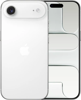 iPhone 17 Air – ROZETKA | Купити Айфон Ейр в Києві: ціна, відгуки