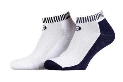 Носки Sergio Tacchini 3-pack синий, белый женские 36-40 (13150861-1)