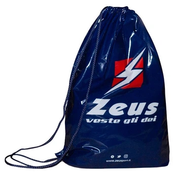 Сумка-мішок Zeus SHOP BAG синій Чол 39,5х50х1 см (Z01339)