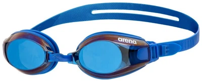 Очки для плавания Arena ZOOM X-FIT MIRROR синий OFSM (009439-111)