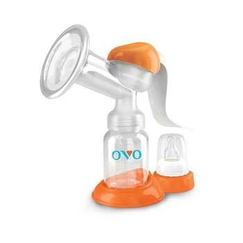 Молокоотсос механический OVO GM-10
