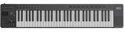 MIDI-клавиатура NUX NTK-61