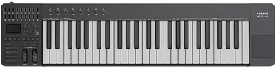 MIDI-клавиатура NUX NTK-49