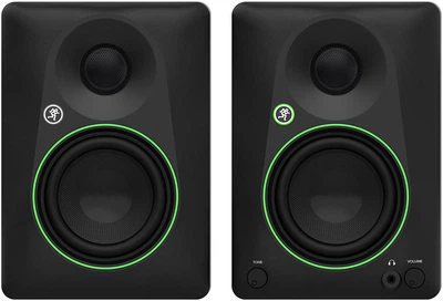 Студийный монитор Mackie CR4.5 Gen 3