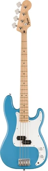 Бас-гитара Squier Sonic Precision Bass MN California Blue