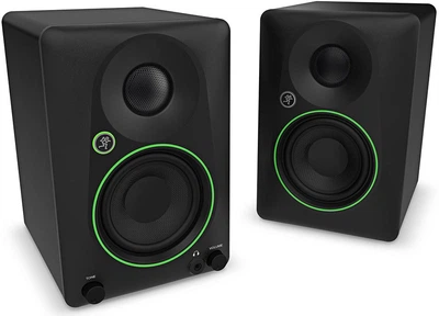 Студийный монитор Mackie CR3.5BT Gen 3
