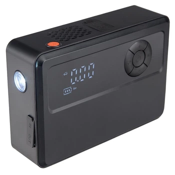 Компресор "ViTOL" K-25 4in1/14.8V/22.2wh/6000mAh K-25