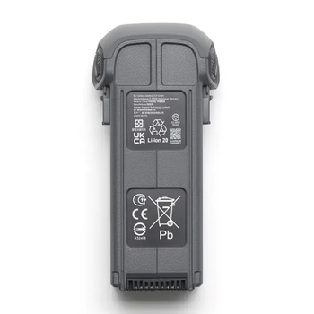 Аккумулятор DJI Mavic 4 Pro Intelligent Flight Battery (CP.MA.00000845.01)