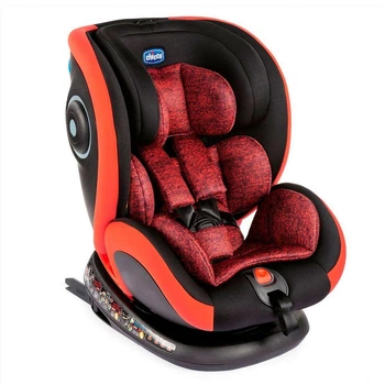 Автокрісло Chicco Seat4Fix, група 0+/1/2/3