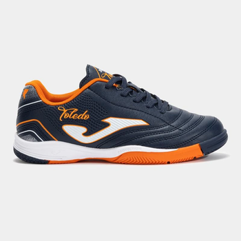 Детские футзалки (бампы) Joma TOLEDO TOJW2503IN Синие 36