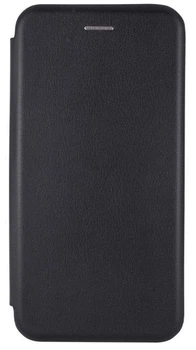 Чохол-книжка Elegant на Motorola Edge 60 Neo / чорний