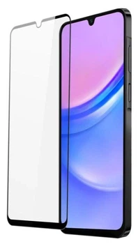 Защитное стекло для Samsung Galaxy A17 (5G) / проклейка по всей плоскости экрана