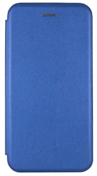 Чохол-книжка Elegant на Motorola Edge 60 Neo / синій