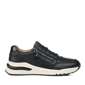 Кросівки Meegocomfort Чорний 36 (2832Т)