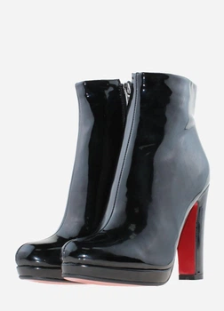 Черевики L&P RK432-5578 35 22,5см Black (2000029630323)