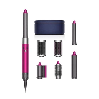 Cтайлер Dyson Airwrap Long HS05 Fuchsia-Nickel (2000029774812)