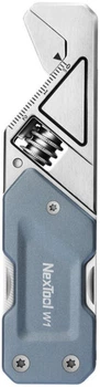Мультитул Nextool Light Wrench W1 (NE20270)