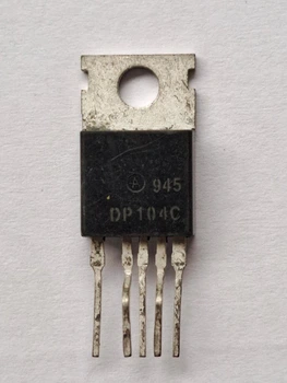 Микросхема DP104C (МС0652)