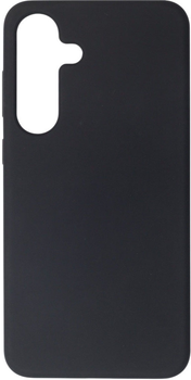 Etui Just Must Regular Defense do Samsung Galaxy S25 Plus Black (6977248567487)