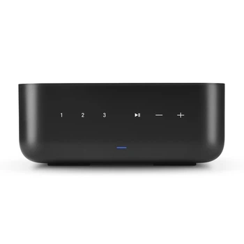 Усилитель беспроводной Denon Home Amp Black (art.245800)