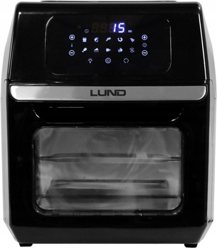 Frytkownica beztłuszczowa LUND 67590