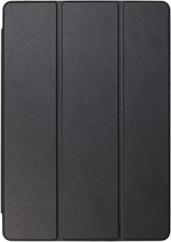Etui Just Must Skin Shock do Samsung Galaxy Tab A9+ Black (6973297909667)