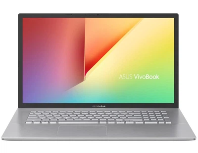 Ноутбук Asus VivoBook 17 K712EA (K712EA-WH34) Refurbished