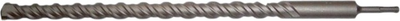 Wiertło Bass Polska SDS Plus 16 x 260 mm 1723 (5902067612637)