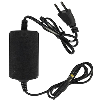 Блок питания импульсный Mustang Energy PS-1201-L для охранных систем 12V 0.7A Black (PS-1201-L)