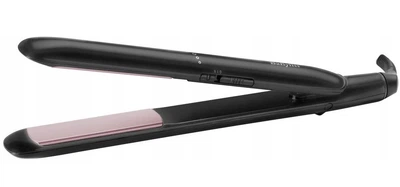 Випрямляч для волосся BaByliss ST241E 2 температурні режими, LED індикатор 41Вт Чорний