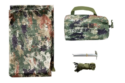 Тент туристический Tramp 3 х 3 UTRT-100-camo камуфляж (SHiz16048)
