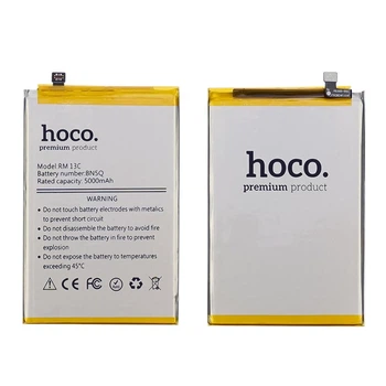 Аккумулятор для мобильного телефона Hoco BN5Q для Xiaomi Redmi 13C/ Redmi 13C (5G)/ Poco C65