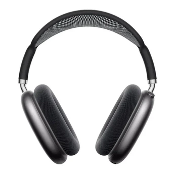 Накладні навушники Borofone BO35 Adorable, BT headphones, BT5.4, AUX, 400mAh, 45h, grey