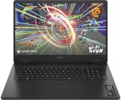 Ноутбук HP OMEN 17-db0095cl (9A9V6AV)
