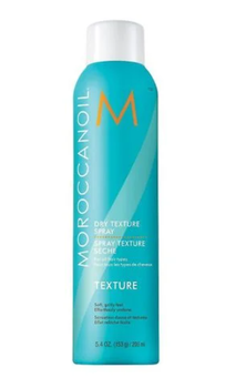 Сухой текстурный спрей для объема и фиксации волос Moroccanoil Dry Texture Spray 205 мл