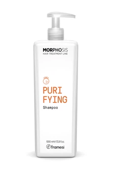 Шампунь от перхоти Framesi Morphosis Purifying Shampoo 1000 мл