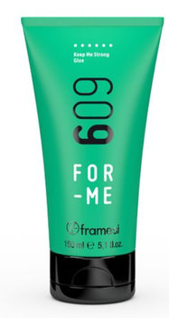Клей-гель для укладання волосся Framesi 609 Keep Me Strong Glue 150 мл