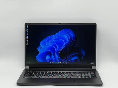 Ноутбук MSI GS75 Stealth 9SF-243US / 17 IPS 1920x1080 144Гц / i7-9750H / 32 GB / 960 GB / NVIDIA GeForce RTX 2070 Max - Q Design / [MSGS75STLTH9SF243SI7207096032IAM] БУ - Б/У