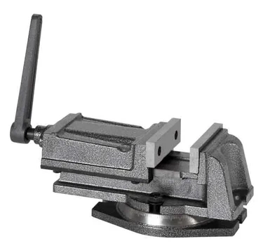 Тиски станочные Holzmann I100